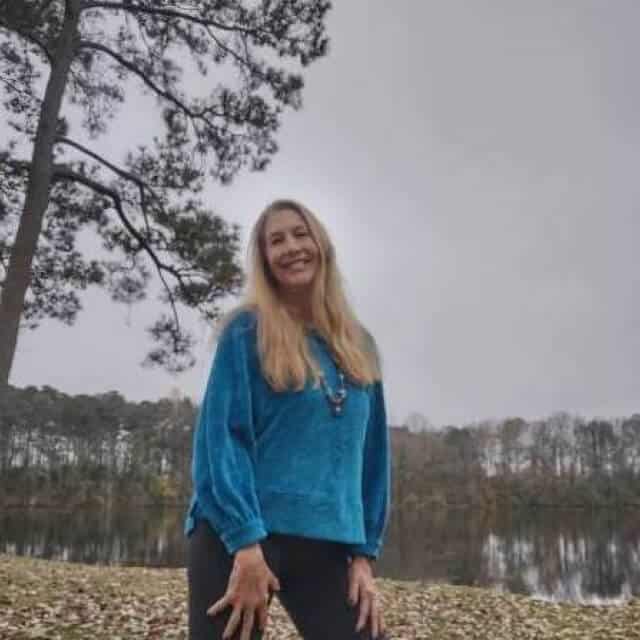 Rosemary Justice, RN