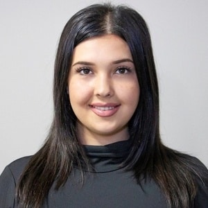 Sydnie Ward thumbnail