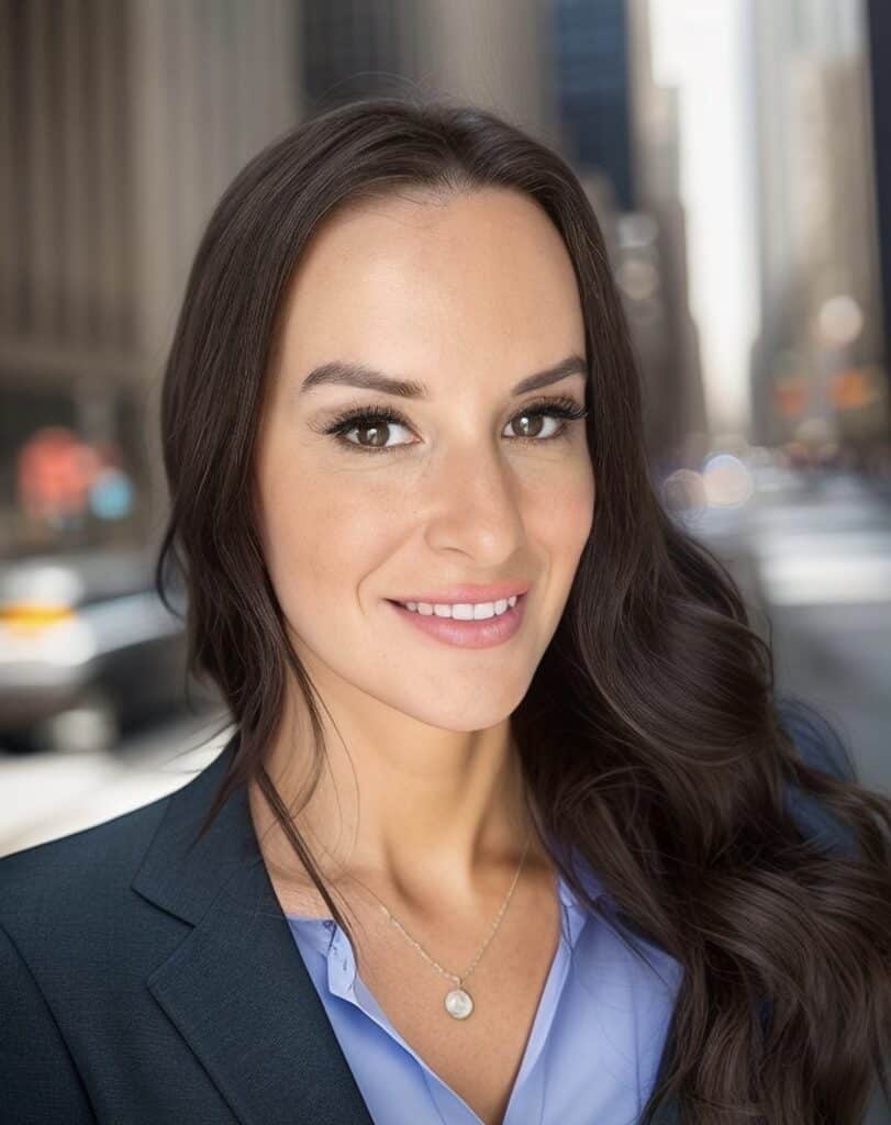 Casie Vincent thumbnail