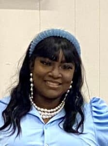 Chresheika Duncan, RN