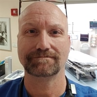 Darrell Todd, RN