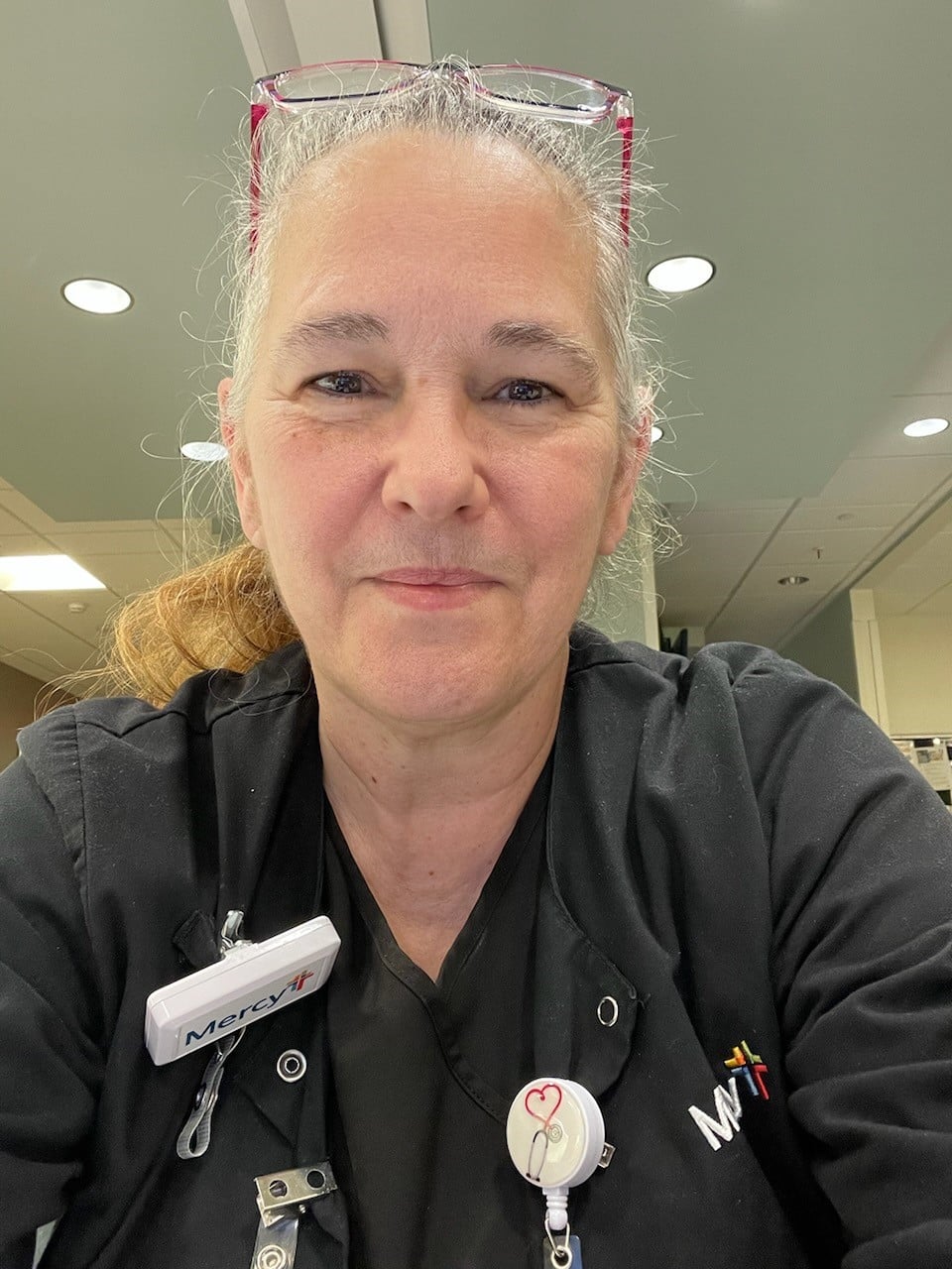 Susan Anderson, RN