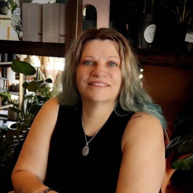 Cynthia Wilson, RN, headshot