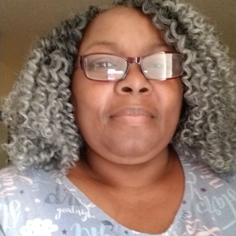 Jacqueline Jones, RN