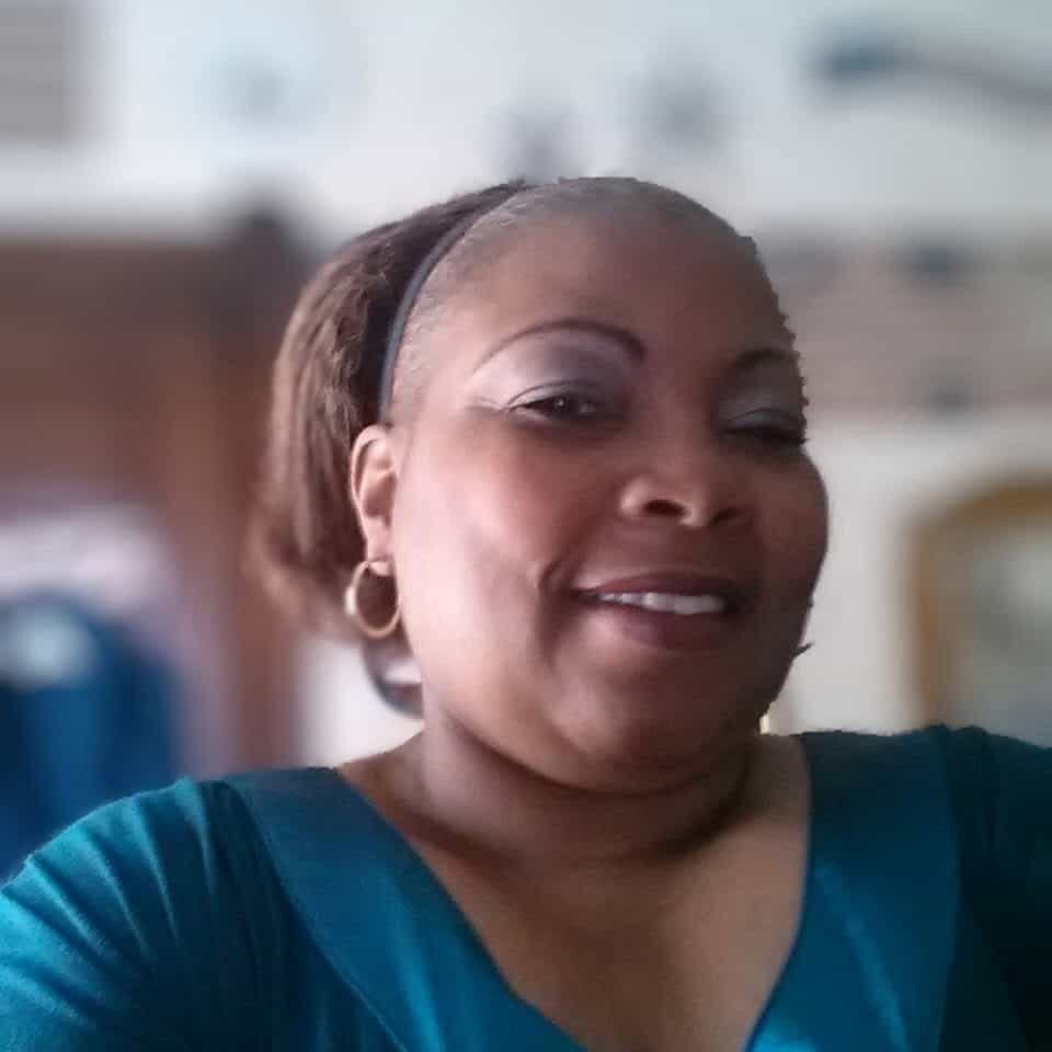 Jacqueline Jones, RN