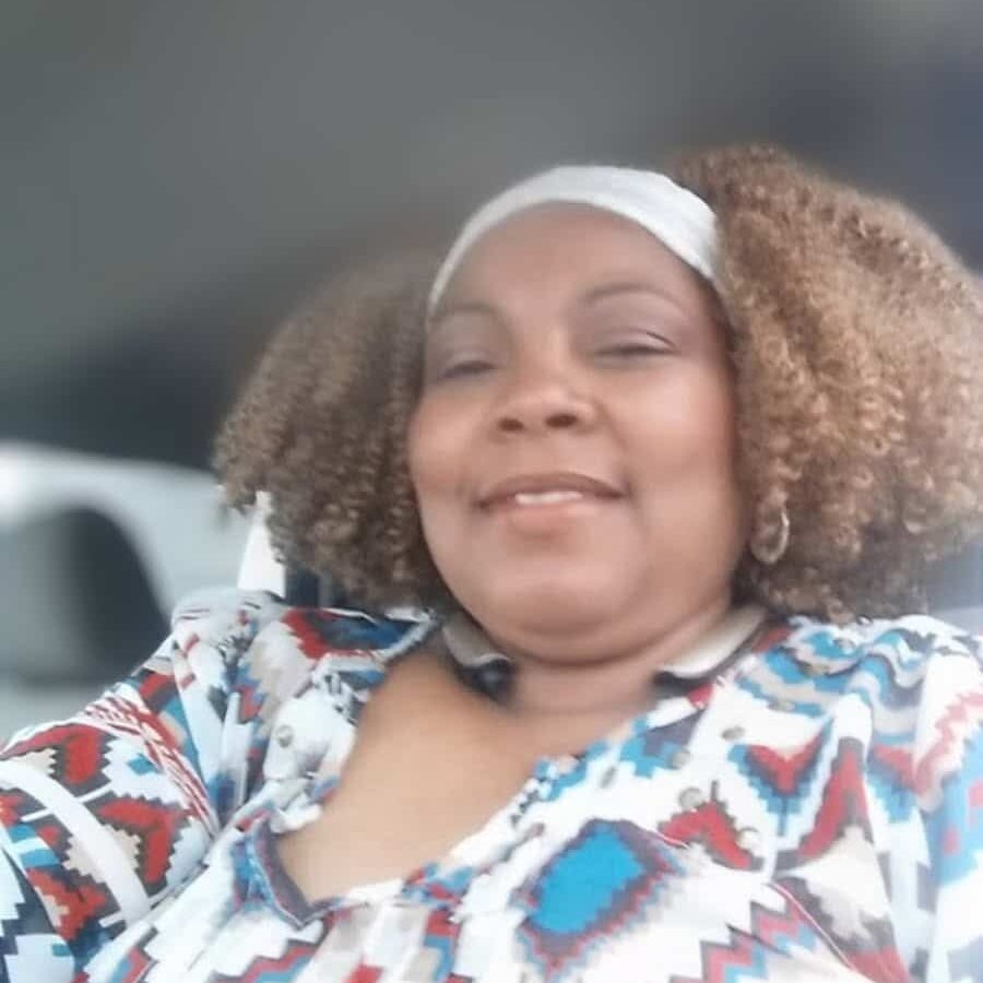 Jacqueline Jones, RN